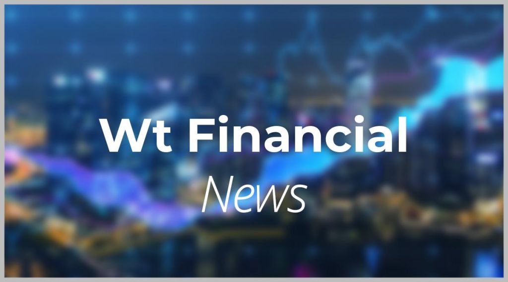 Wt Financial News: Aktie jetzt kaufen?