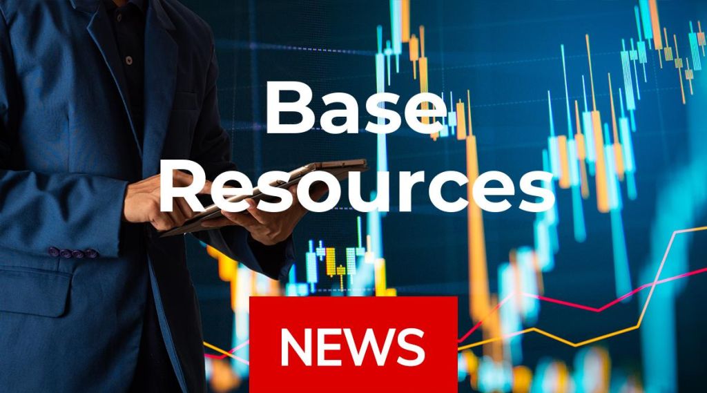 Base Resources News: Aktie jetzt kaufen?