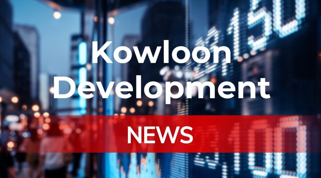 Kowloon Development News: Aktie jetzt kaufen? Kowloon Development News: Aktie jetzt kaufen?