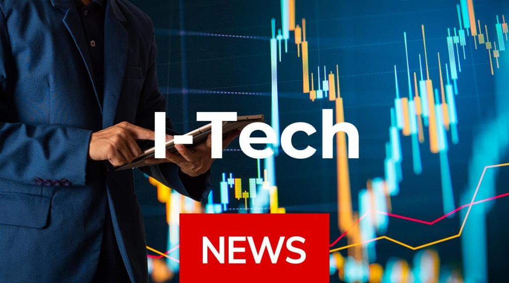 I-Tech News: Aktie jetzt kaufen?