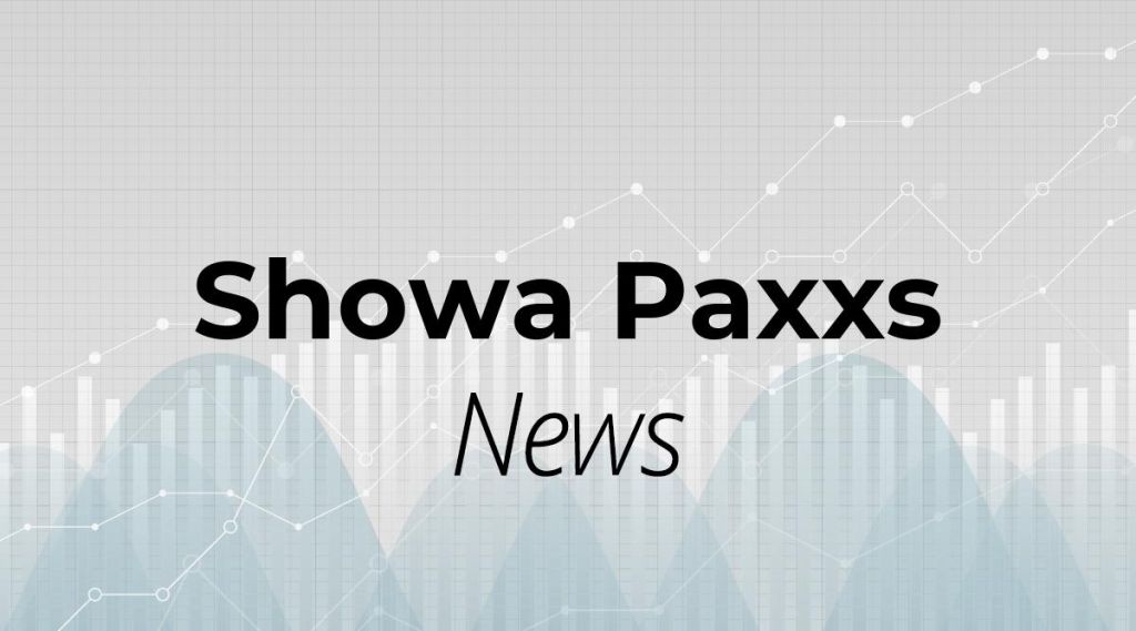 Showa Paxxs News: Aktie jetzt kaufen? Showa Paxxs News: Aktie jetzt kaufen?