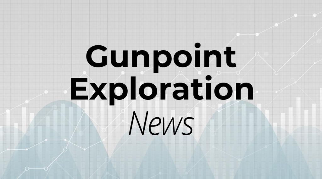Gunpoint Exploration News: Aktie jetzt kaufen? Gunpoint Exploration News: Aktie jetzt kaufen?
