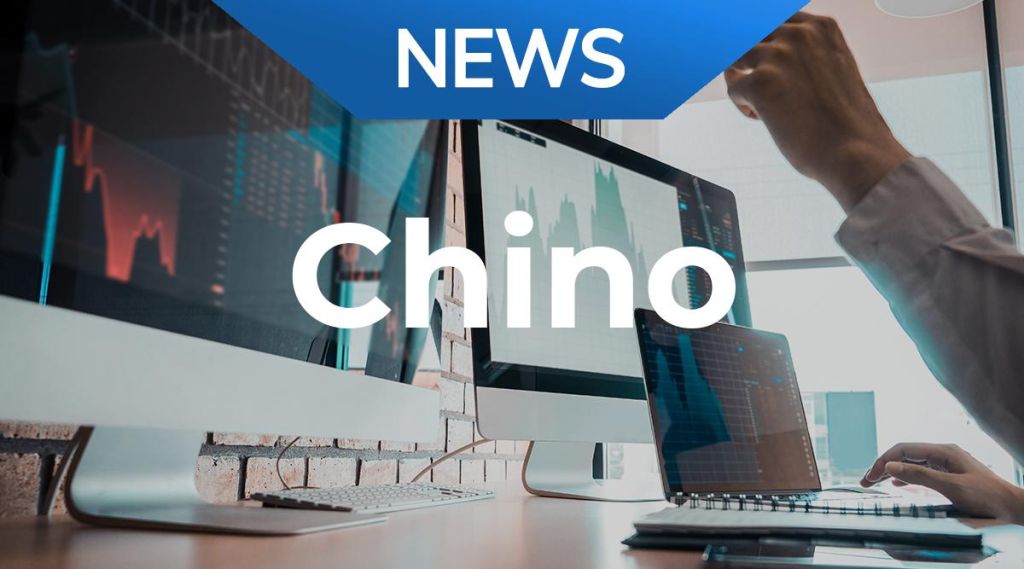 Chino News: Aktie jetzt kaufen?
