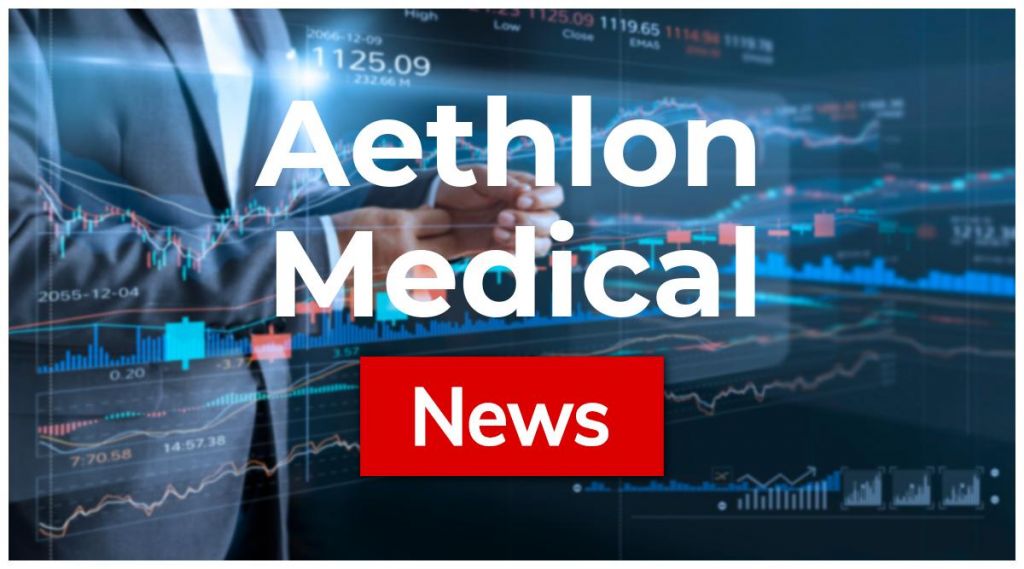 Aethlon Medical News: Aktie jetzt kaufen?