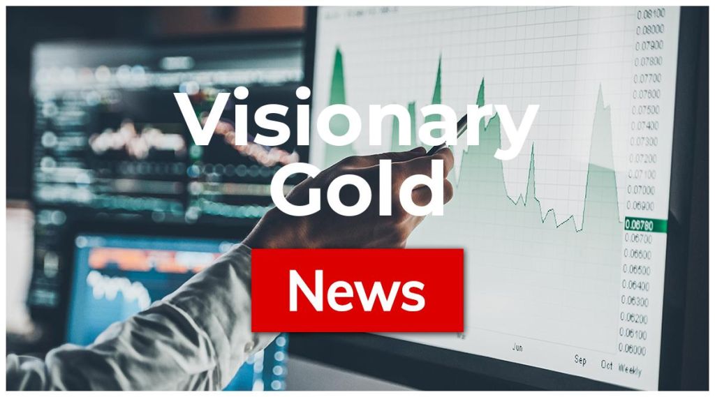 Visionary Gold News: Aktie jetzt kaufen? Visionary Gold News: Aktie jetzt kaufen?