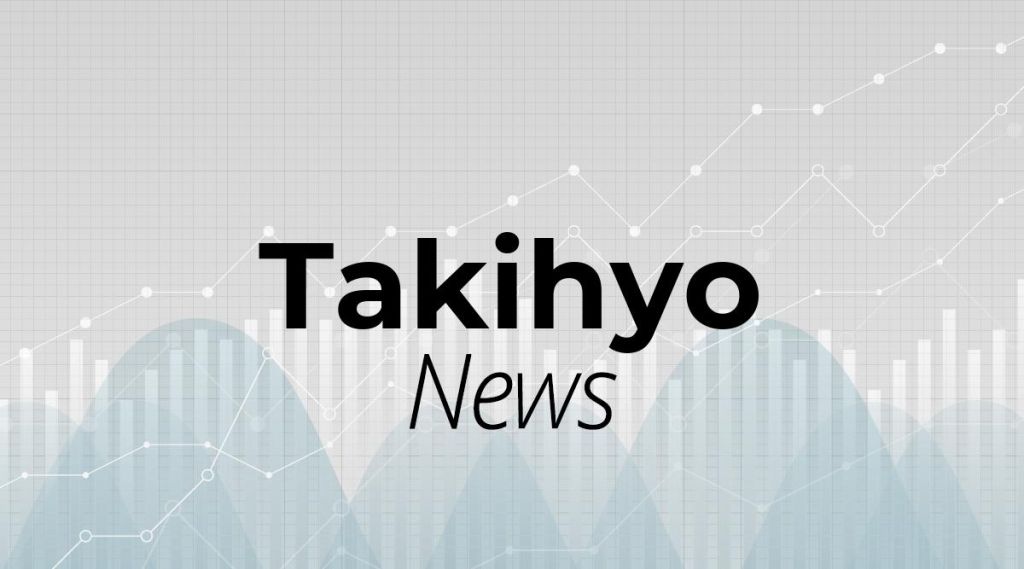 Takihyo News: Aktie jetzt kaufen? Takihyo News: Aktie jetzt kaufen?