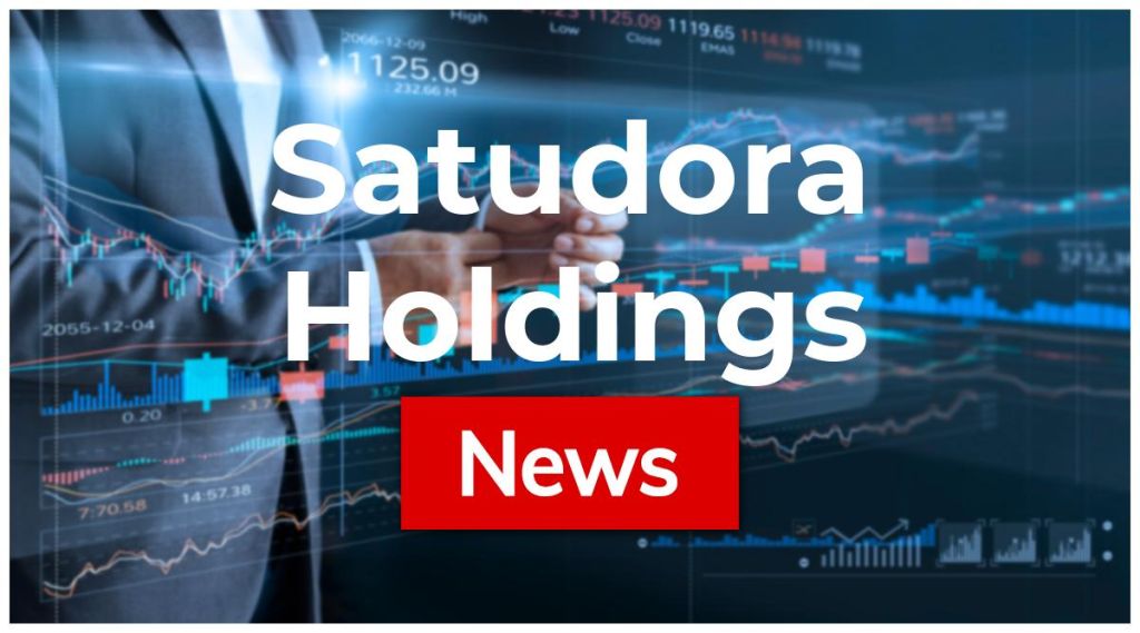 Satudora Holdings News: Aktie jetzt kaufen?