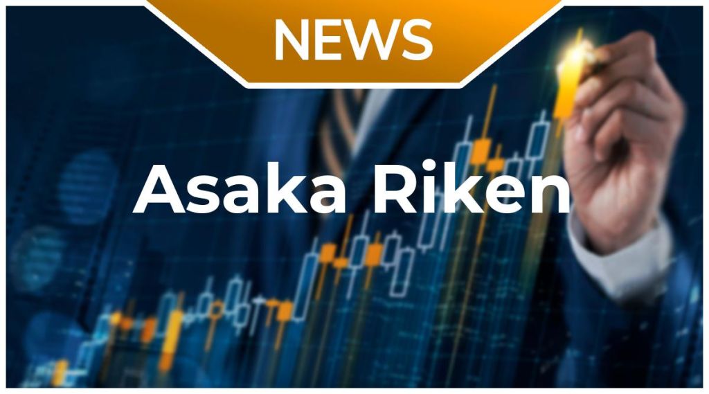 Asaka Riken News: Aktie jetzt kaufen?