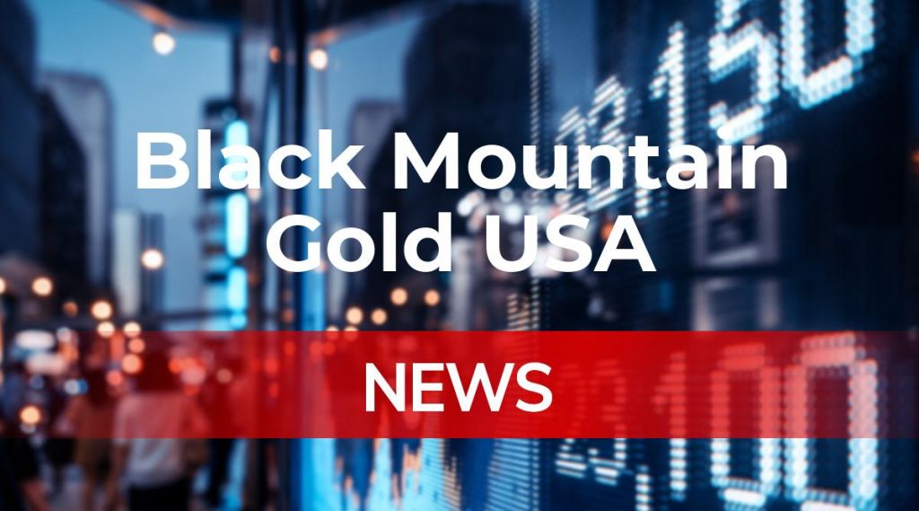 Black Mountain Gold USA News: Aktie jetzt kaufen?