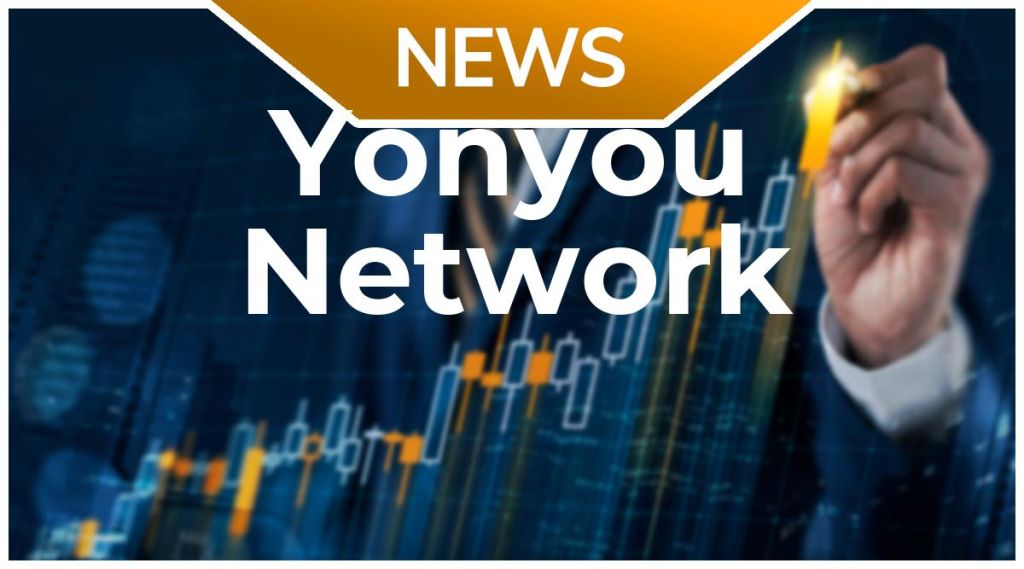 Yonyou Network News: Aktie jetzt kaufen?
