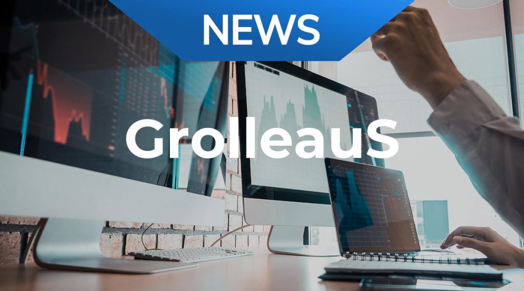 GrolleauS News: Aktie jetzt kaufen?