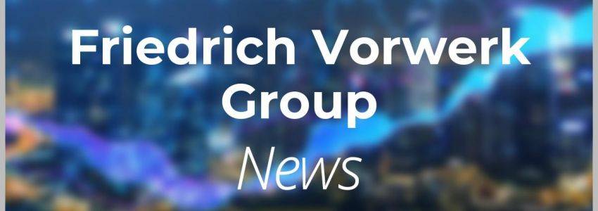 Friedrich Vorwerk Group-Aktie: Kurzfristige Erholung oder langfristiger Abwärtstrend?