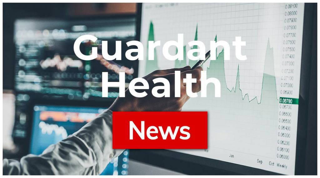 Guardant Health News: Aktie jetzt kaufen?