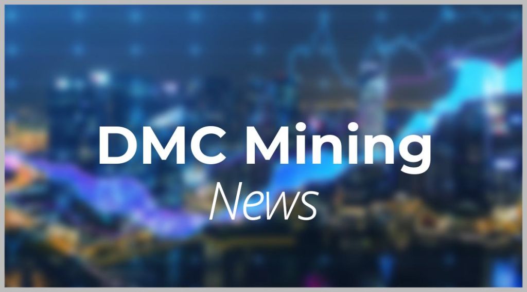 DMC Mining News: Aktie jetzt kaufen?
