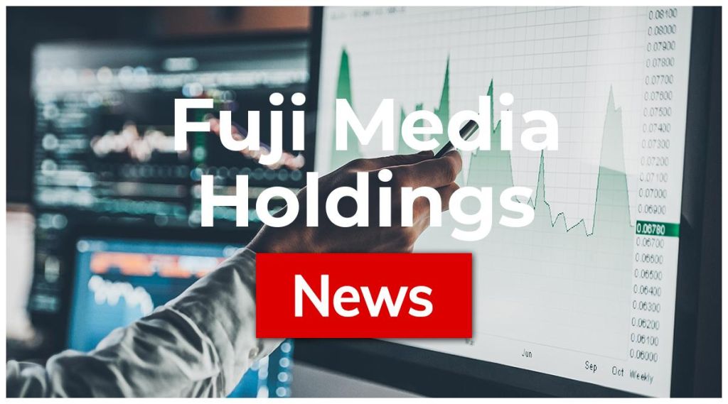 Fuji Media Holdings News: Aktie jetzt kaufen?