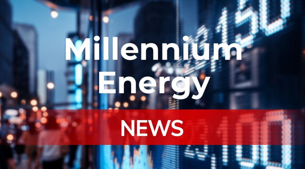 Millennium Energy News: Aktie jetzt kaufen?