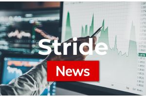 Stride-Aktie: Sammelklage wegen Betrugsvorwürfen eingereicht!