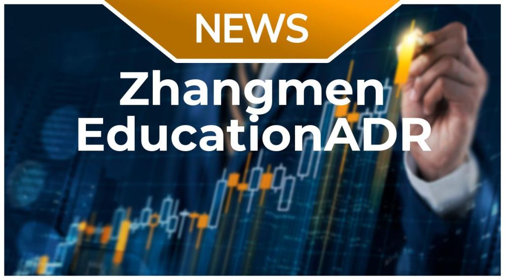 Zhangmen EducationADR News: Aktie jetzt kaufen?