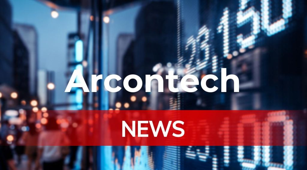 Arcontech News: Aktie jetzt kaufen?