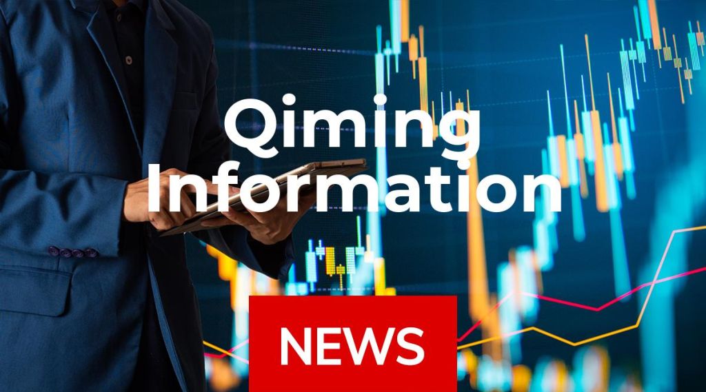 Qiming Information News: Aktie jetzt kaufen?