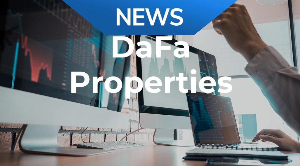 DaFa Properties News: Aktie jetzt kaufen?