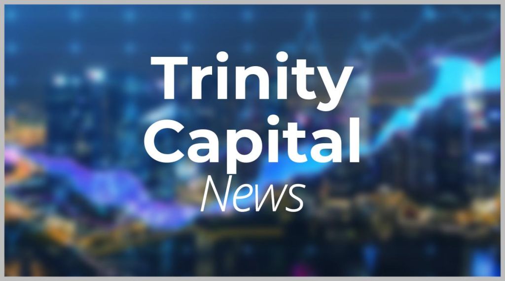 Trinity Capital News: Aktie jetzt kaufen? Trinity Capital News: Aktie jetzt kaufen?