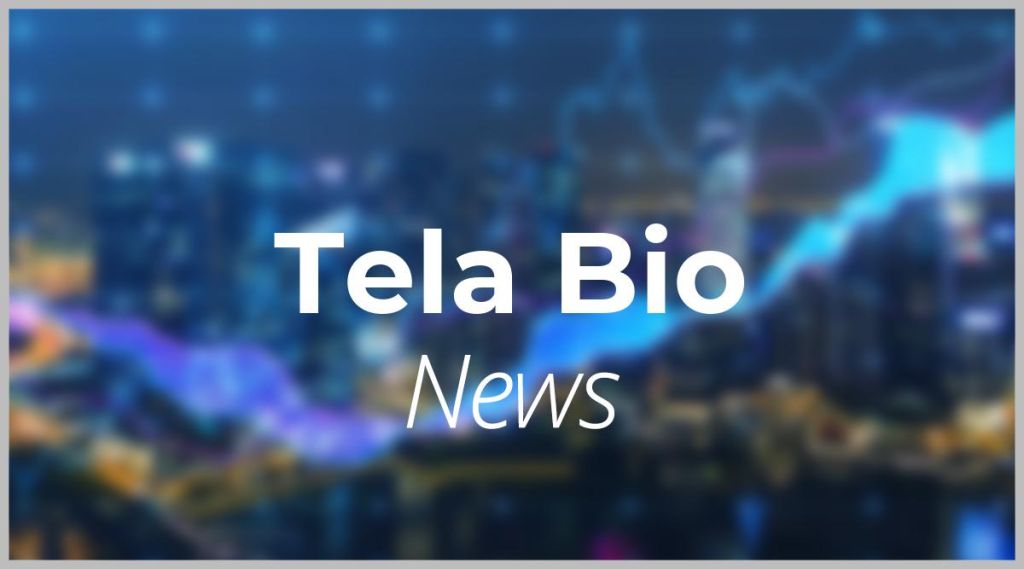 Tela Bio News: Aktie jetzt kaufen?
