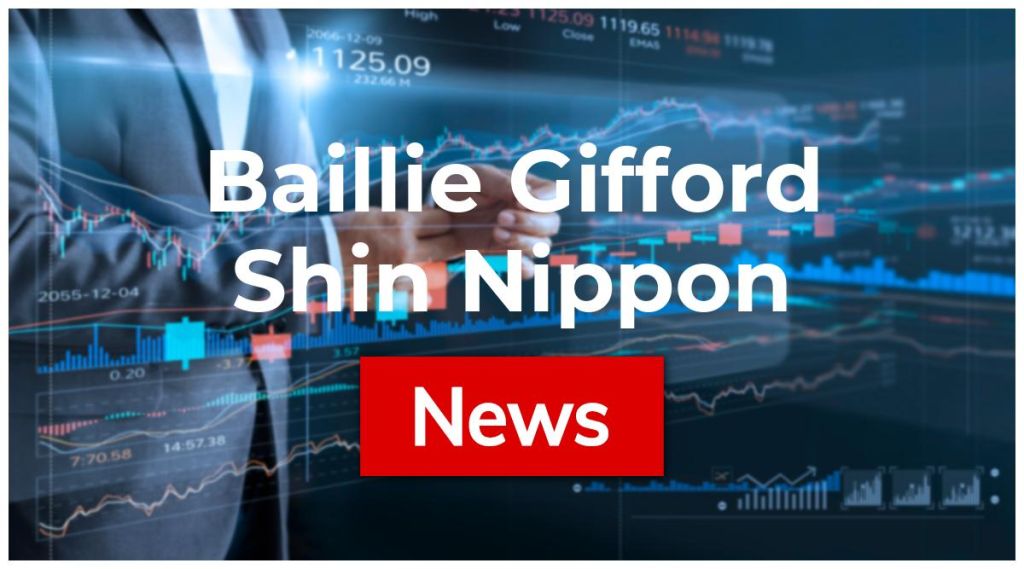 Baillie Gifford Shin Nippon News: Aktie jetzt kaufen?