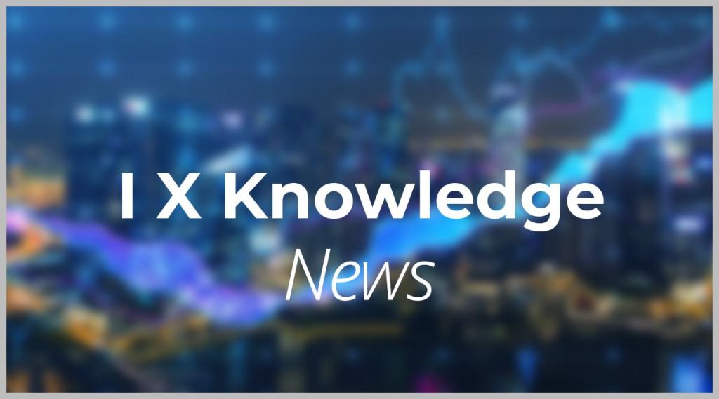 I X Knowledge News: Aktie jetzt kaufen?
