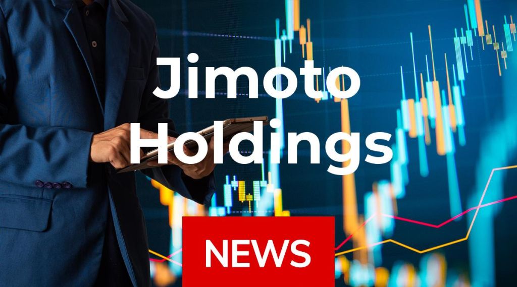 Jimoto Holdings News: Aktie jetzt kaufen?