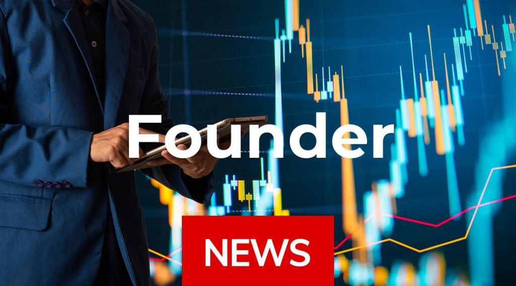 Founder News: Aktie jetzt kaufen?