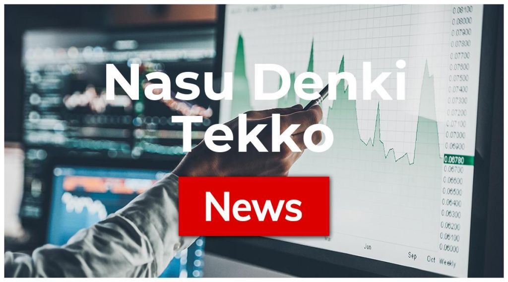 Nasu Denki Tekko News: Aktie jetzt kaufen?