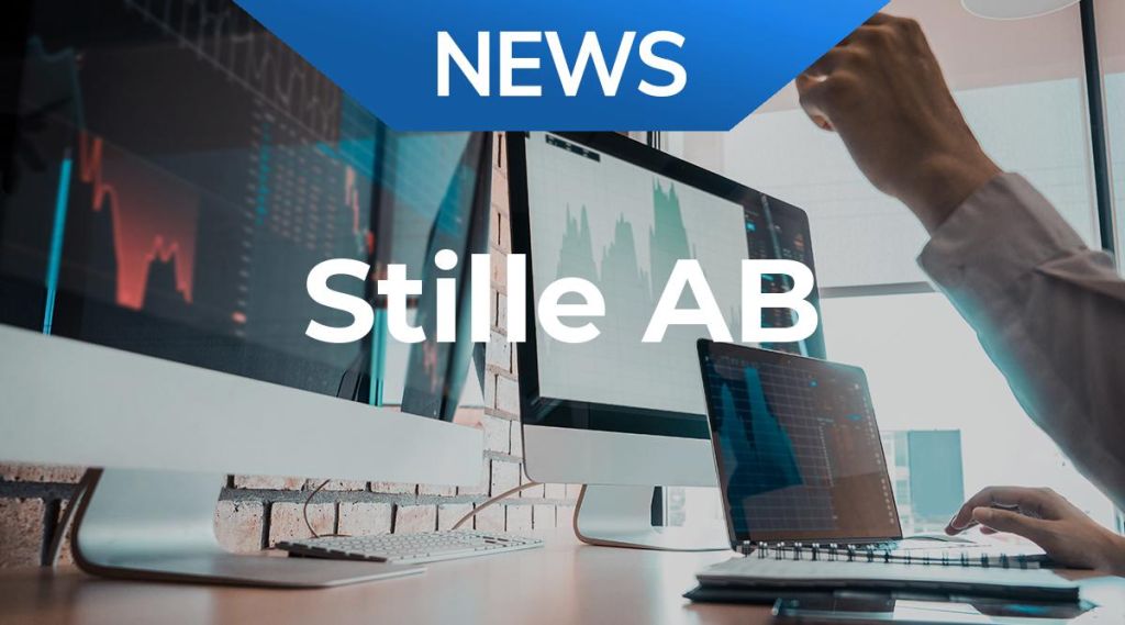 Stille AB News: Aktie jetzt kaufen?