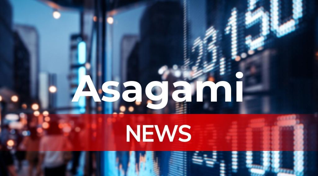 Asagami News: Aktie jetzt kaufen?