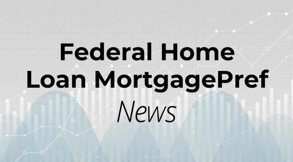 Federal Home Loan MortgagePref 5.7 News: Aktie jetzt kaufen? Federal Home Loan MortgagePref 5.7 News: Aktie jetzt kaufen?