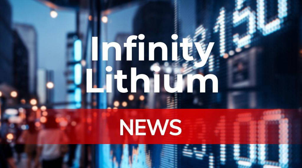 Infinity Lithium News: Aktie jetzt kaufen?