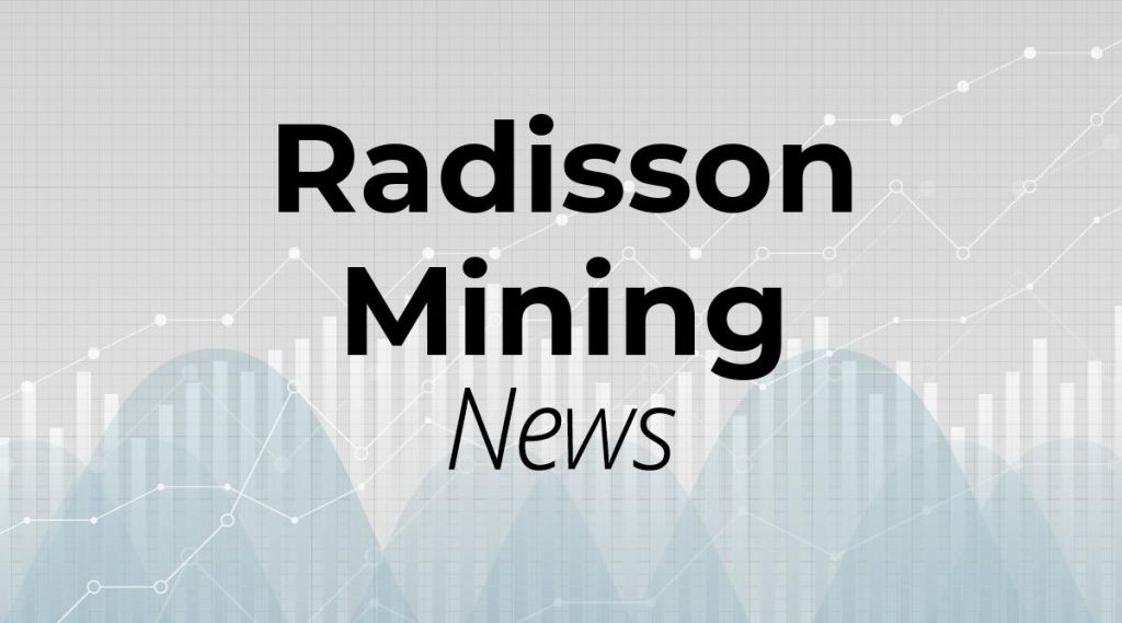 Radisson Mining News: Aktie jetzt kaufen?