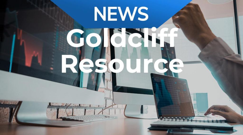 Goldcliff Resource News: Aktie jetzt kaufen?