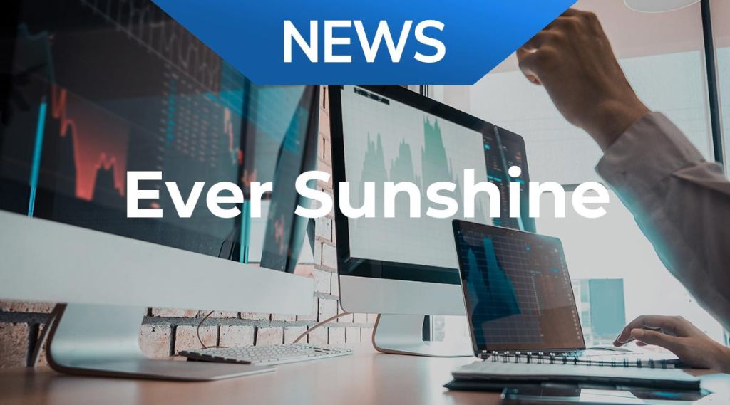 Ever Sunshine Lifestylervices News: Aktie jetzt kaufen? Ever Sunshine Lifestylervices News: Aktie jetzt kaufen?