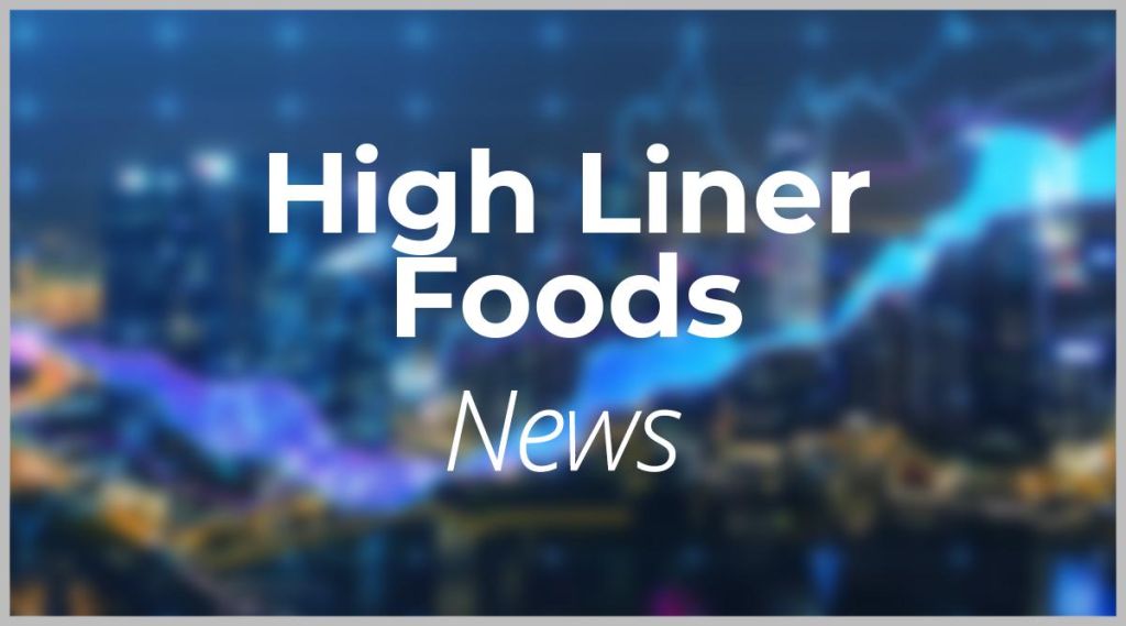 High Liner Foods News: Aktie jetzt kaufen? High Liner Foods News: Aktie jetzt kaufen?