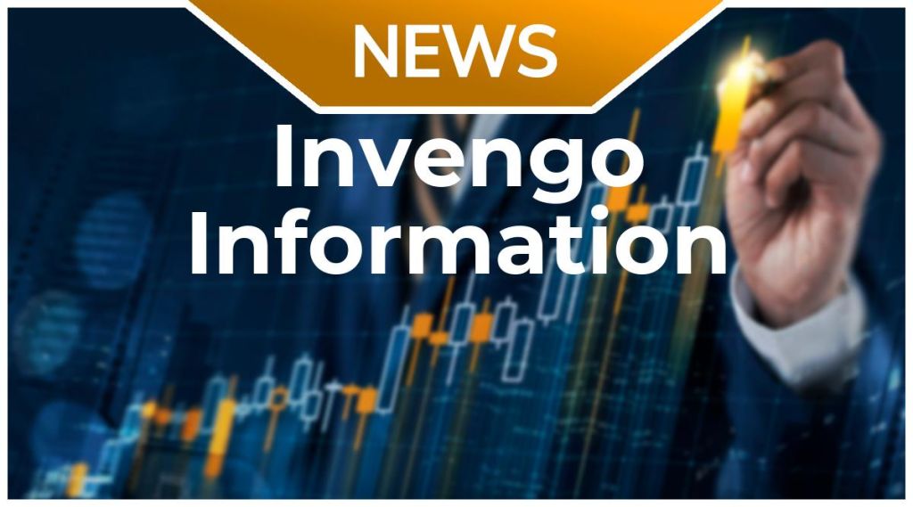 Invengo Information News: Aktie jetzt kaufen?