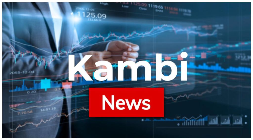 Kambi News: Aktie jetzt kaufen?