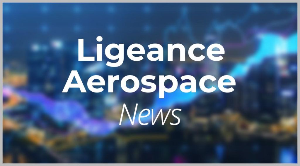 Ligeance Aerospace News: Aktie jetzt kaufen? Ligeance Aerospace News: Aktie jetzt kaufen?