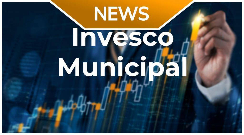 Invesco Municipal Opportunity News: Aktie jetzt kaufen?