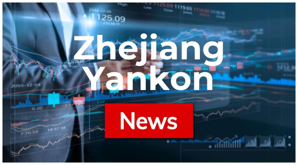 Zhejiang Yankon News: Aktie jetzt kaufen? Zhejiang Yankon News: Aktie jetzt kaufen?