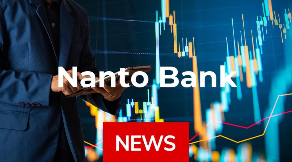 Nanto Bank News: Aktie jetzt kaufen?