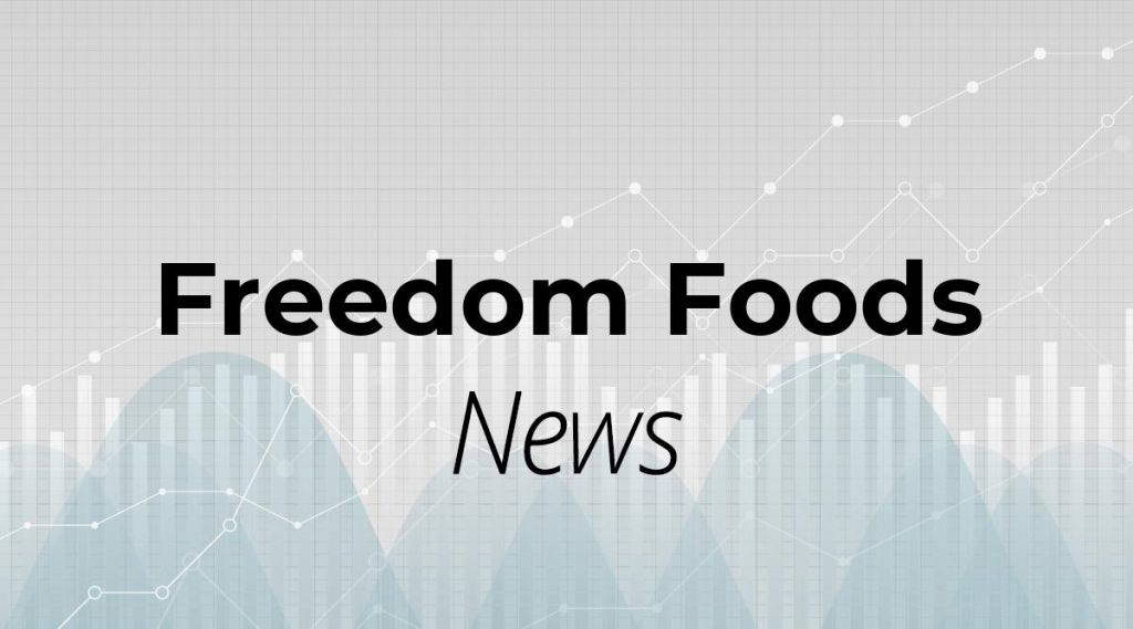 Freedom Foods News: Aktie jetzt kaufen?