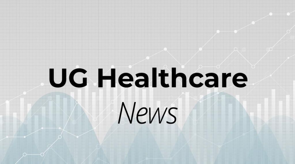UG Healthcare News: Aktie jetzt kaufen?