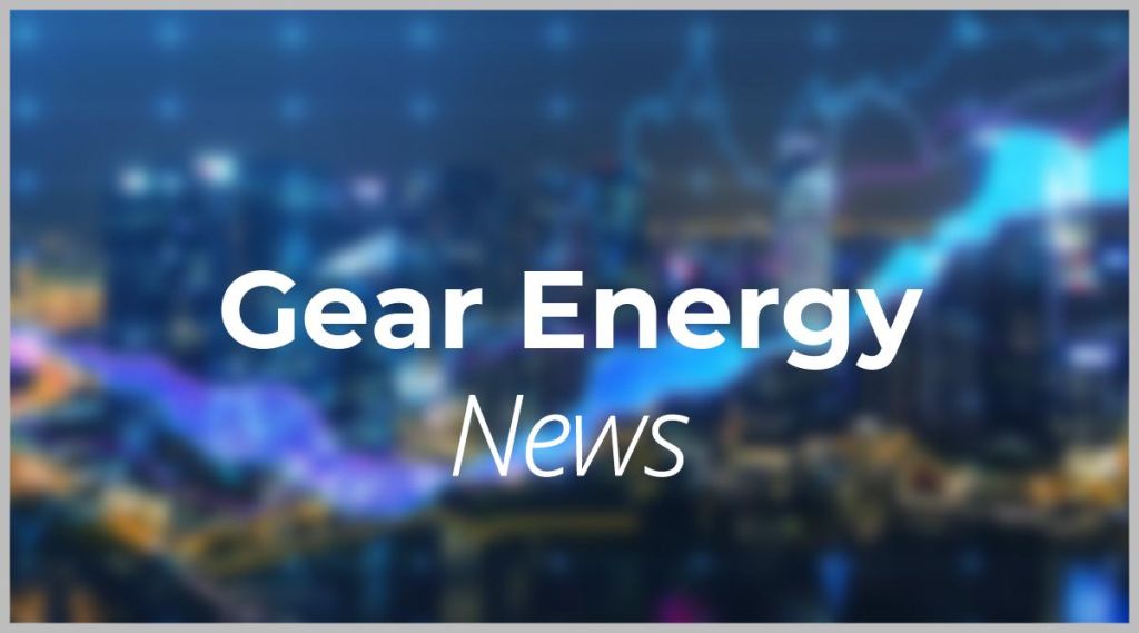 Gear Energy News: Aktie jetzt kaufen? Gear Energy News: Aktie jetzt kaufen?