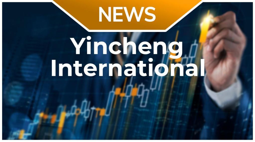 Yincheng International Holding News: Aktie jetzt kaufen? Yincheng International Holding News: Aktie jetzt kaufen?